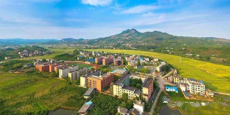 职业学校巡展精益求精问鼎人生走近中国银都的职教品牌永兴县职业中专