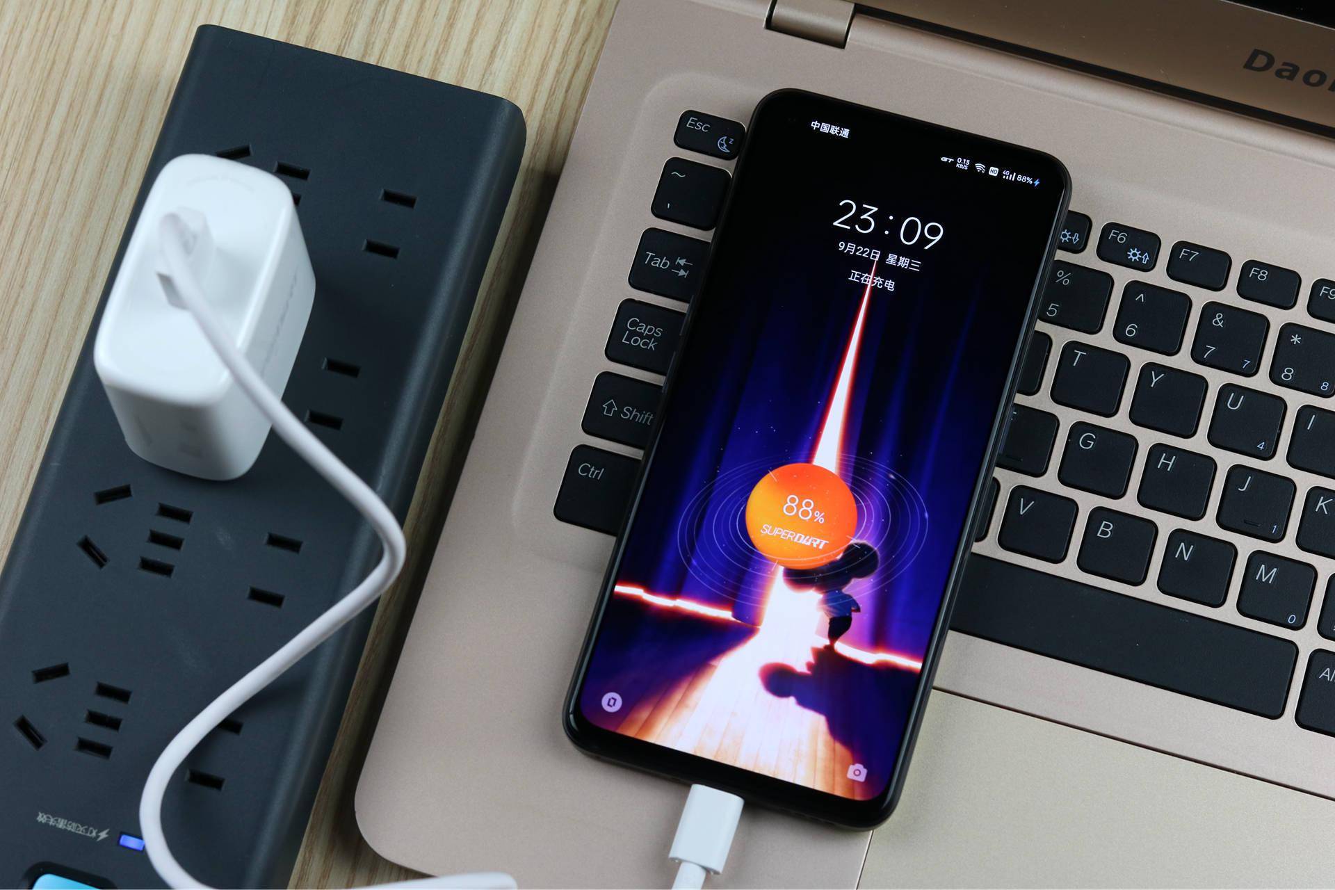 骁龙870持续真香三星e4屏五千毫安65w闪充仅售1699元