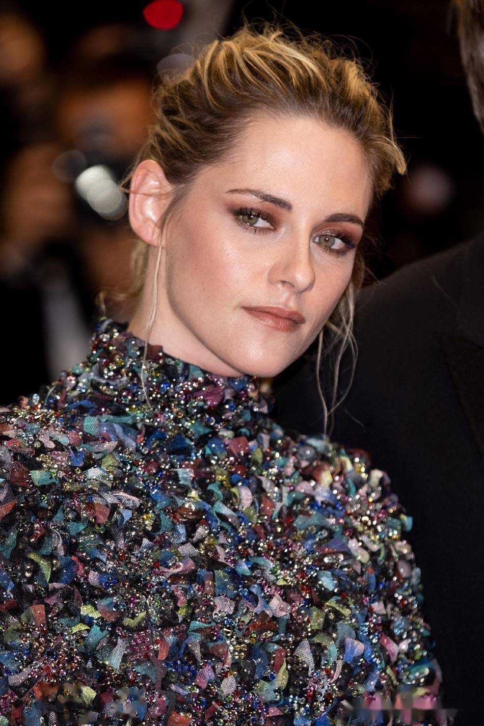 北京时间5月24日消息,蕾雅·赛杜,维果·莫滕森,克里斯汀·斯图尔特