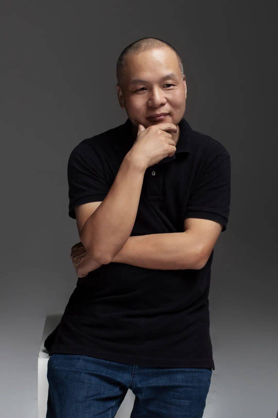 第十四届海峡论坛两岸中国画艺术论坛张贤明篇