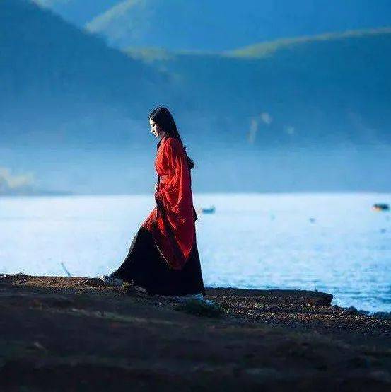 人与人，最舒服的关系，就四个字！_人生_东裕轩_方因