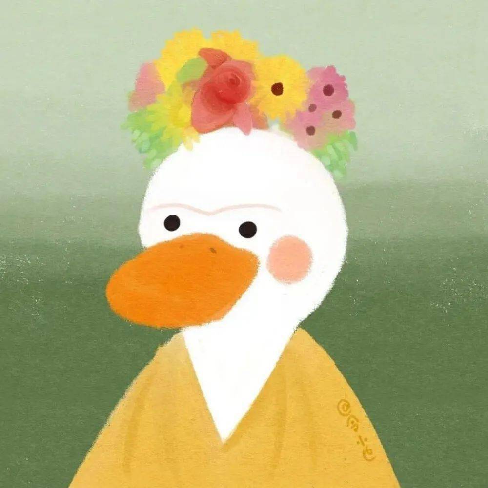 可爱闺蜜头像 | 67朋友温柔 人间浪漫_微信_壁纸_姓氏