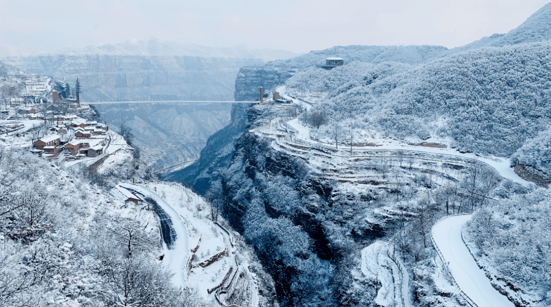 喜迎二十大林州市群众个人优秀摄影作品网络联展二十七武龙飞