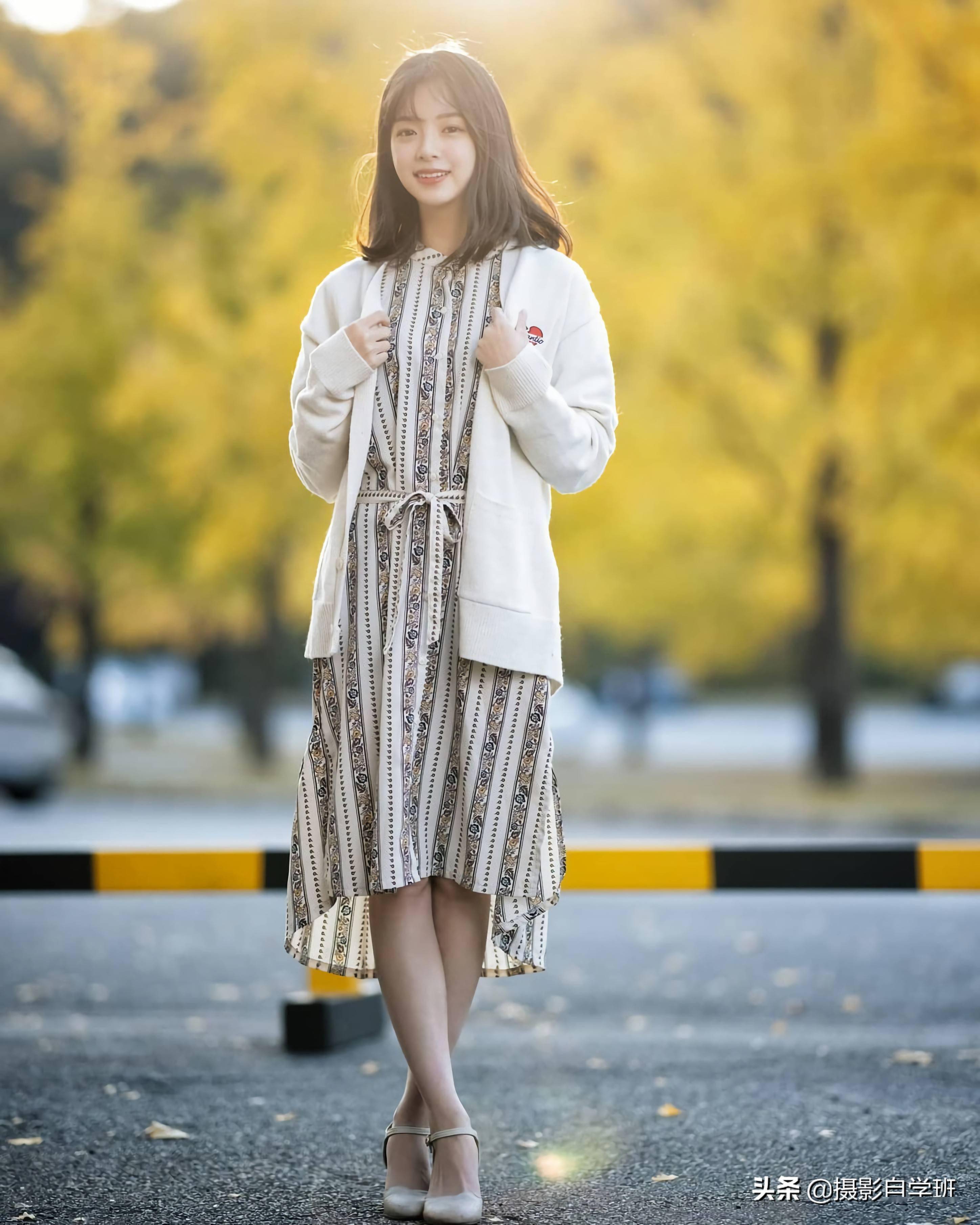 拍人像5个失败之处美姿美景全浪费了人像摄影拍摄忌讳要避免