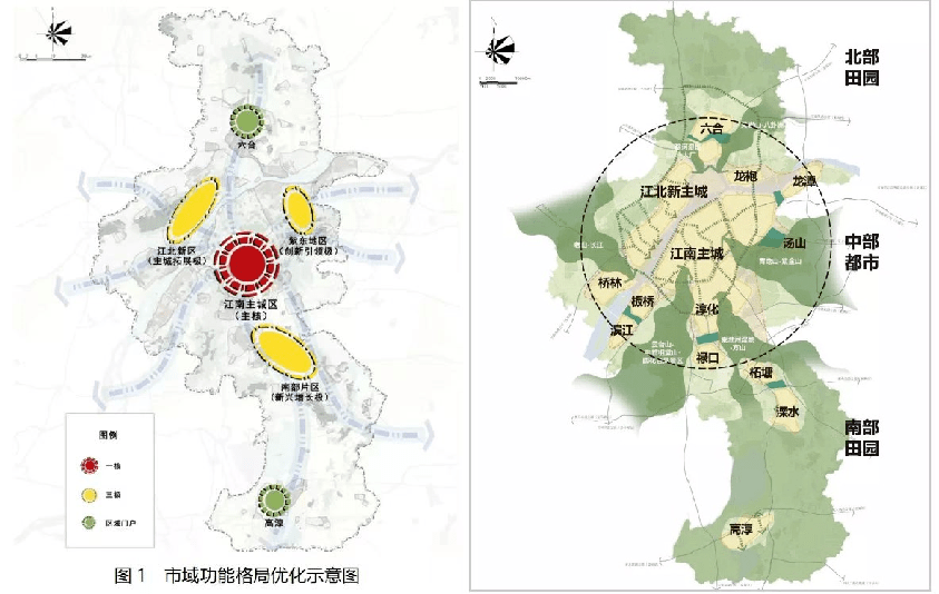 六合樓市:10大價值解析與最新購房政策_發展_南京_新區