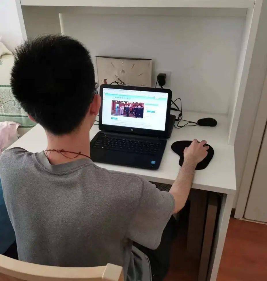 战时保障信息技术战疫情居家办公不停工