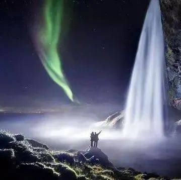 风光照试试这样拍_摄影_前景_平线