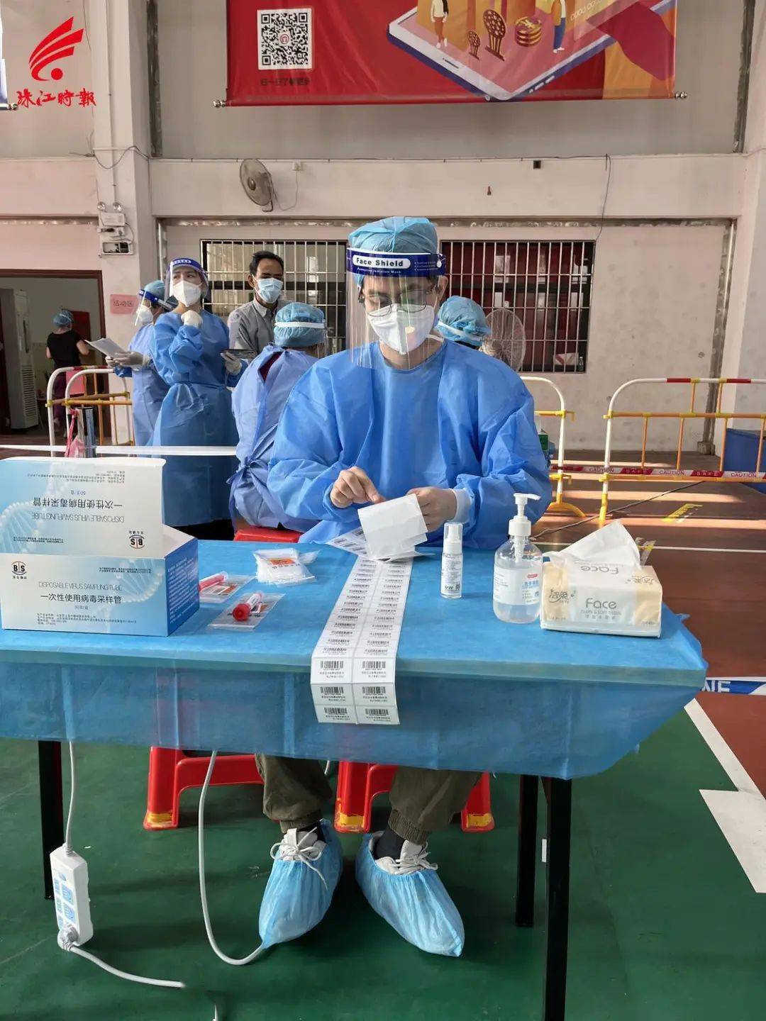 里水青创先锋⑨ | 罗荣继:立志深耕基层文化,加入里水突击队攻坚项目