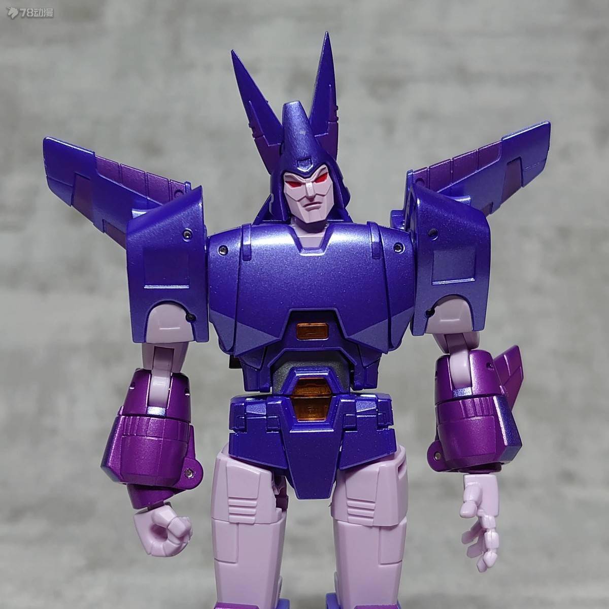 78官测变形金刚第三方na普通版h43tyr狂飙