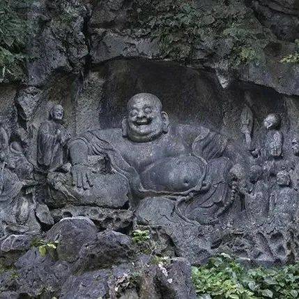 每日一偈|《佛说四十二章经》:忍恶无嗔_弥勒_菩萨_恶人