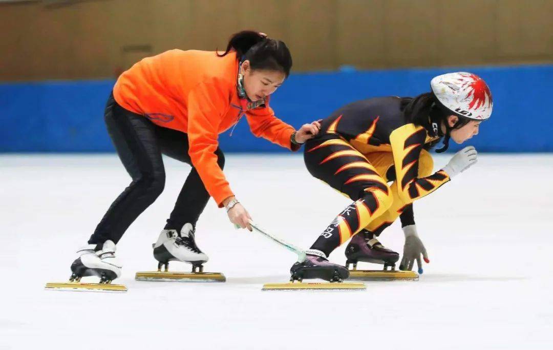 劉曉穎_速滑_短道