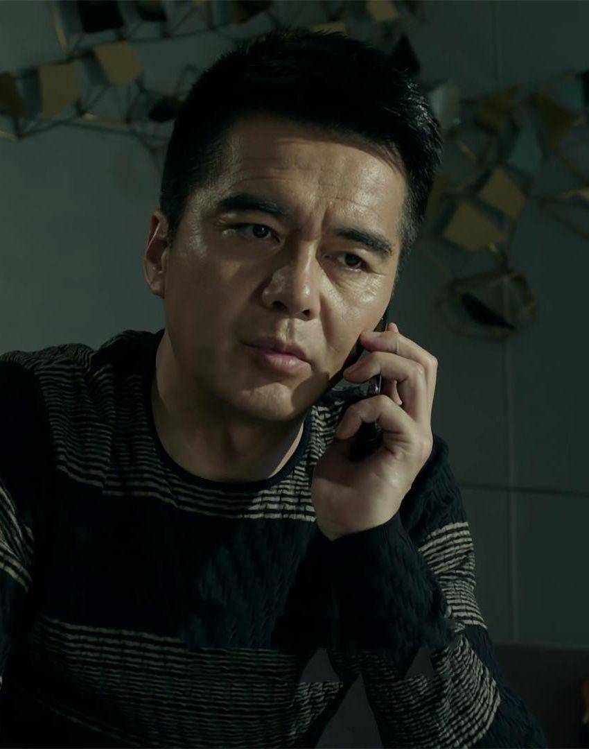 《人民的名义》祁同伟倒台之后,谁来当汉东的公安厅长呢?