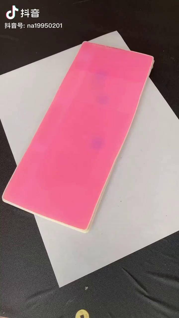 图钉键盘男友的膝盖神器diy手工制作键盘