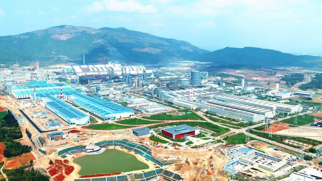 老昆钢人新区道路景观等你来命名