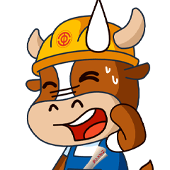 江苏工人报原创表情包上线_伙伴_全抱_孺子牛