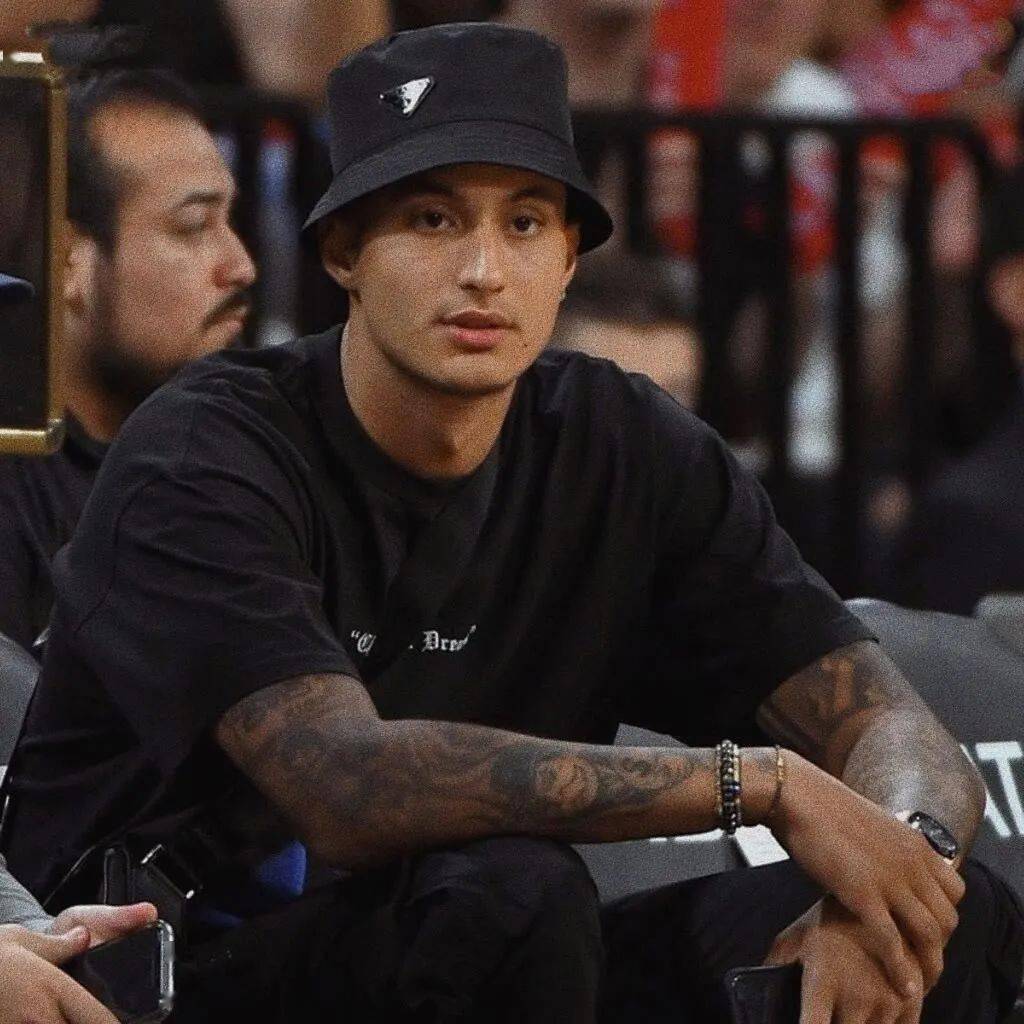 篮球壁纸美式篮球头像