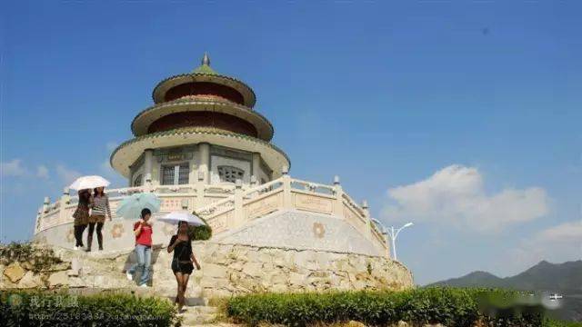 安溪地名的由来之大坪乡_长泰县_同安区_双美
