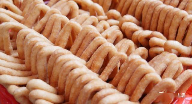 花莲_上思县_糍粑