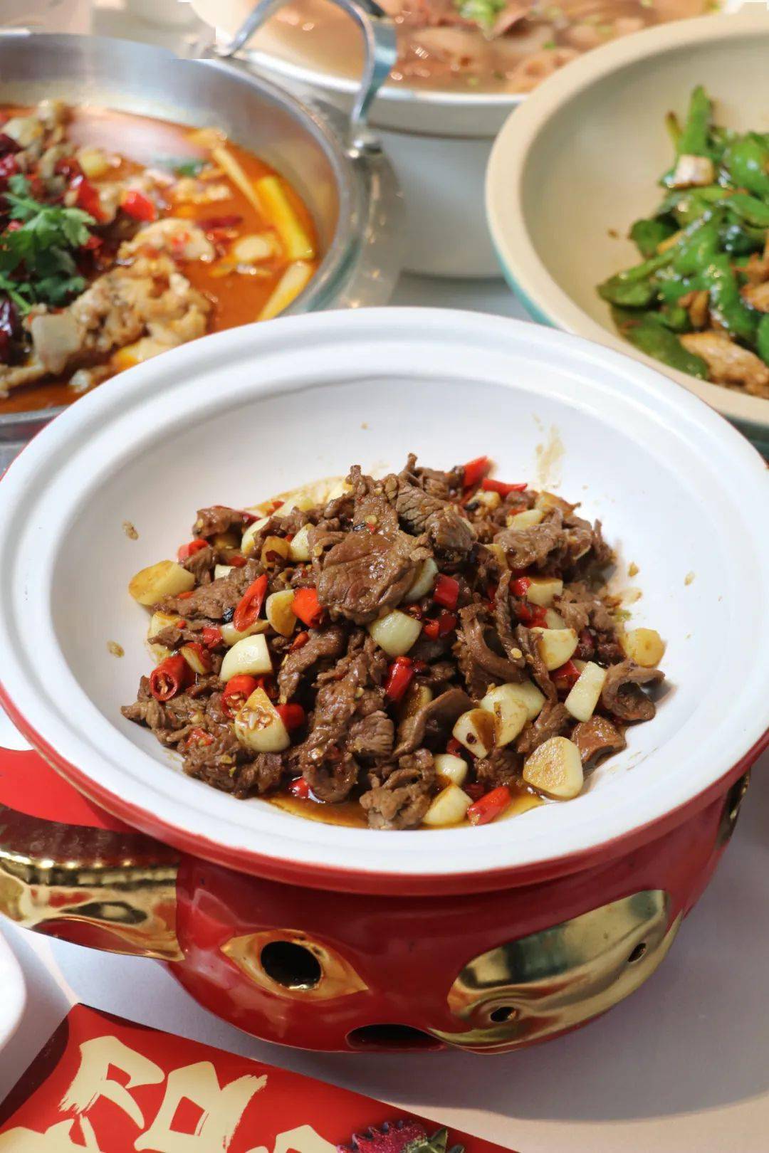 深圳老字号芙蓉楼布吉店无需预约健康湘菜回归自然599元享双人餐238元