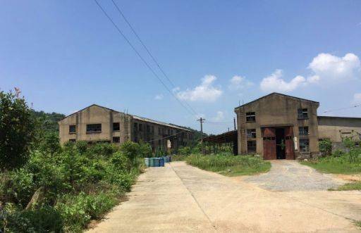 小三线历史展览馆来了池州人又多了一个打卡地