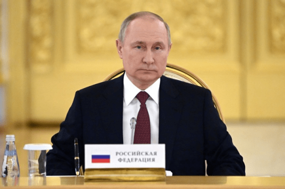 全球连线 | 普京称俄有能力应对西方制裁