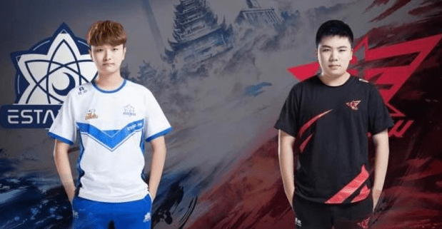 rw侠渡劫宣布退役当年一脚踢飞婉儿的fmvp皮肤如今黯淡离场