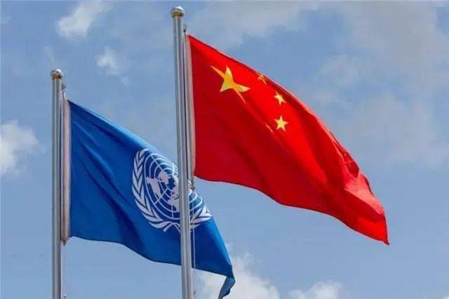 多年来,作为联合国安理会常任理事国和最大发展中国家,中国为人类和平