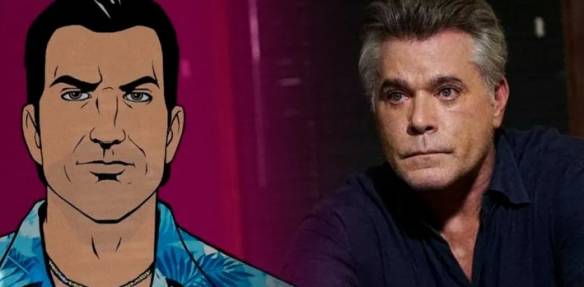 曾为罪恶都市汤米配音67岁美国演员雷利奥塔去世