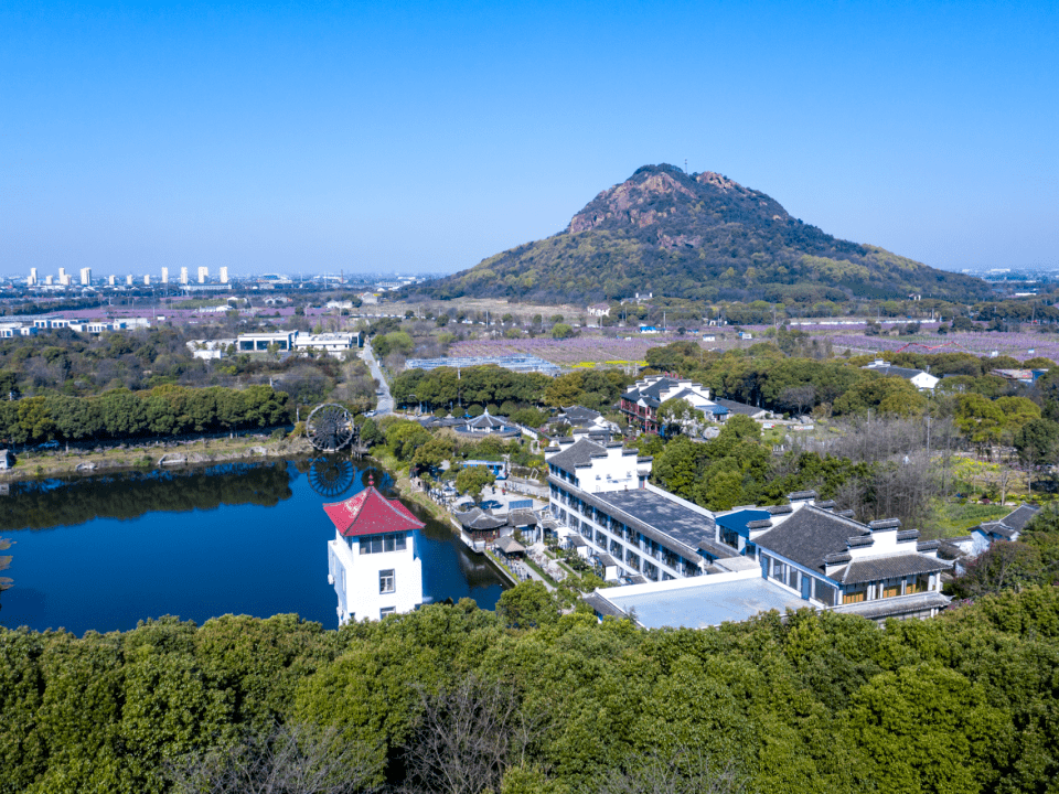 龍寺生態園