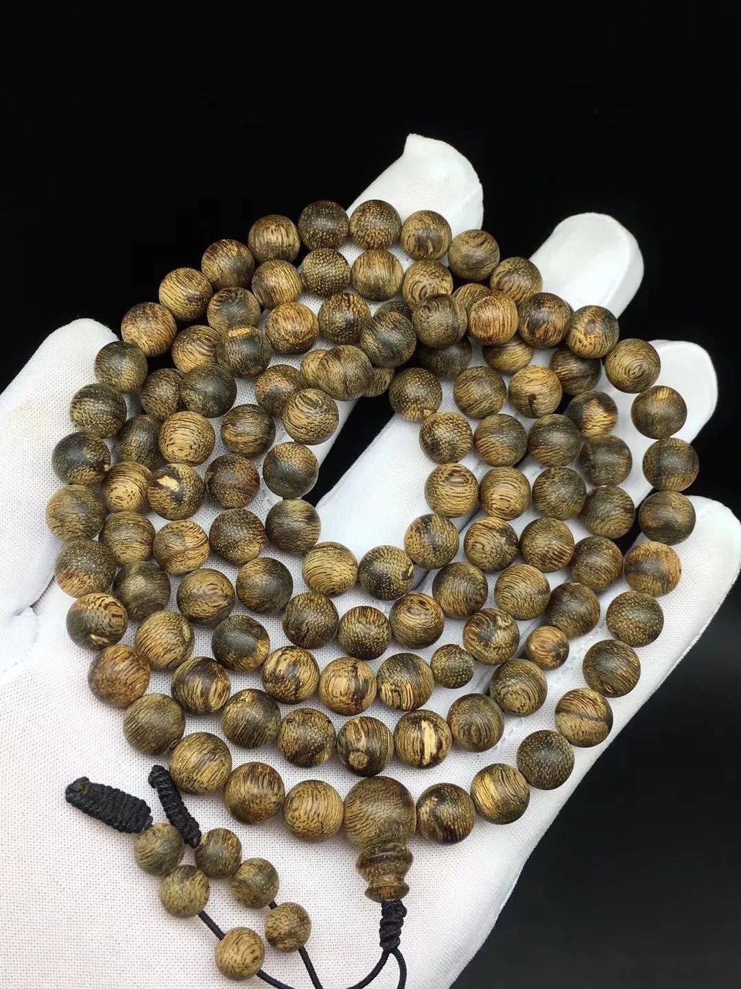 柬埔寨菩萨沉香一个quot神一般存在quot的沉香品种