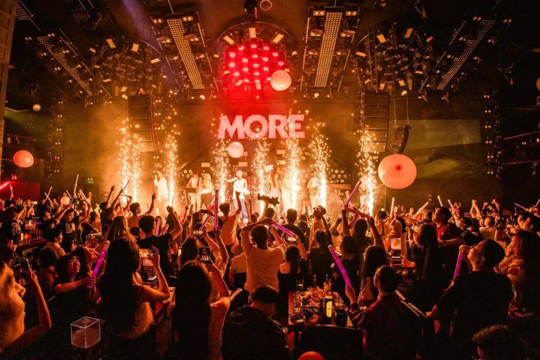 音乐_舞台_团队