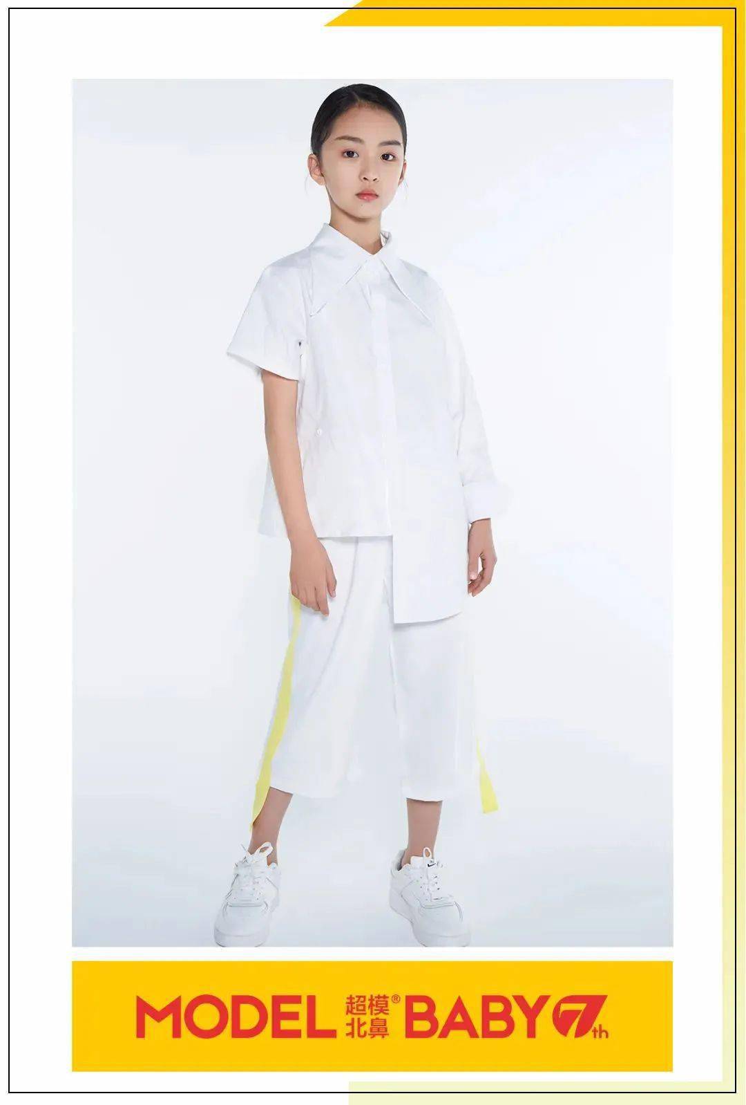 第七届modelbaby超模北鼻全国平面童模大赛宿州赛区正式启动