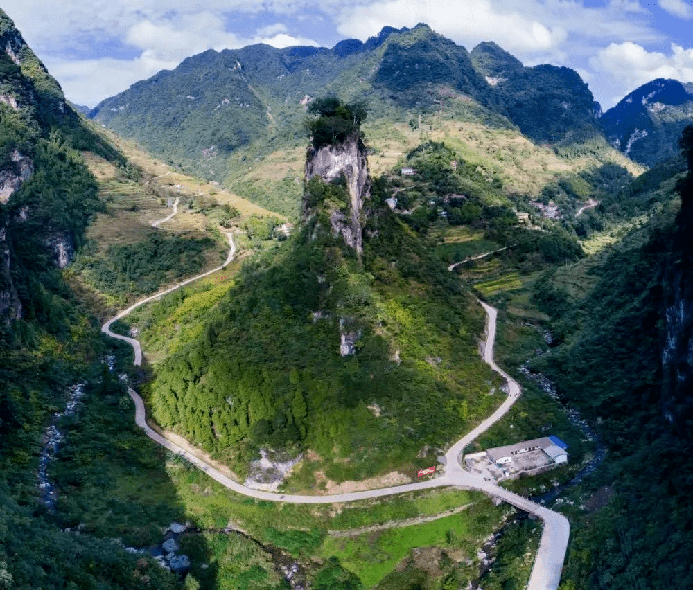 在五月温暖的阳光下,水磨沟的萢儿也成熟了,和三五