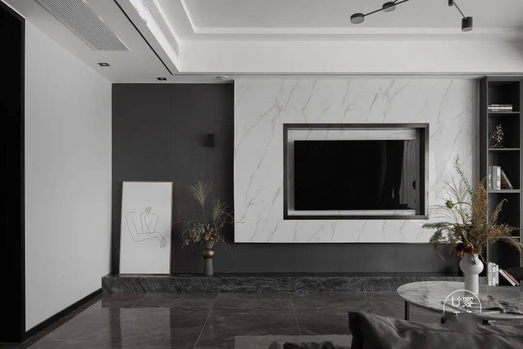 三种常用石材地台设计及精美案例欣赏