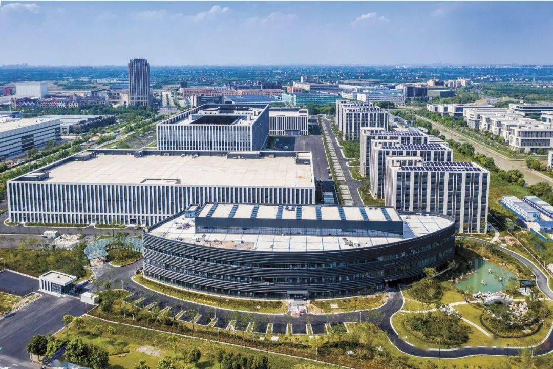 释放政策红利!海宁助力泛半导体产业高质量发展67