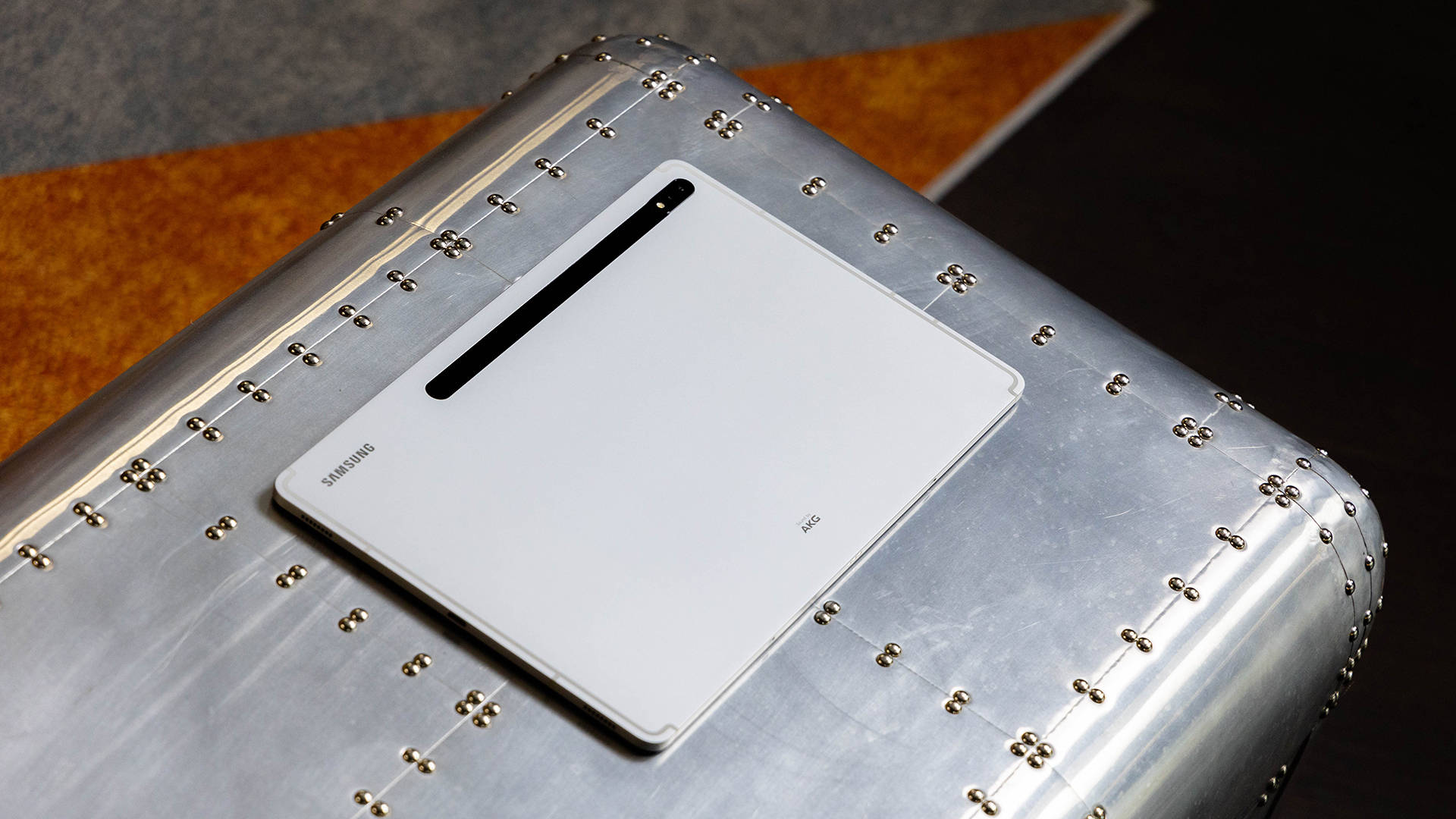 三星galaxy tab s8 图赏:5.7mm超薄机身 优雅永不过时_tab_mm_galaxy