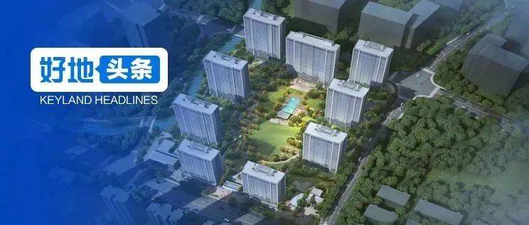 【一周规划】杭州市区4个住宅项目公示，分布在东冠单元、牛田单元、下沙和良渚新城_地块_杭政储_牛田