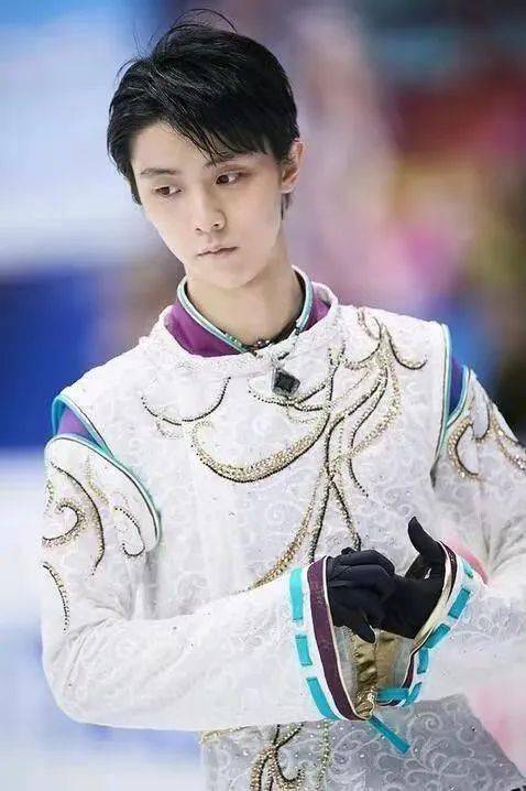 瞭望| 十代結弦,一生懸命_羽生結_比賽_選手