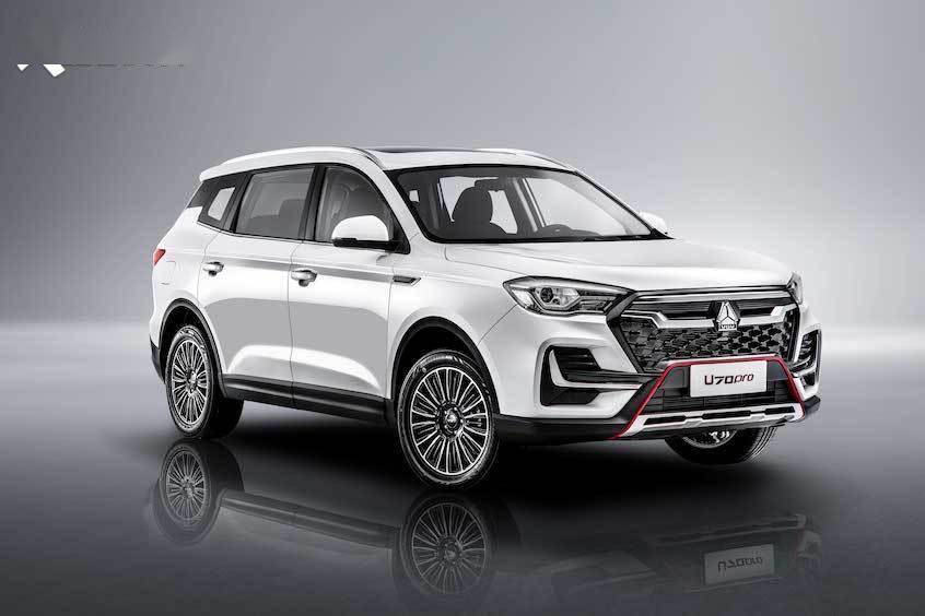 898万元起中国重汽vgvu70pro正式上市