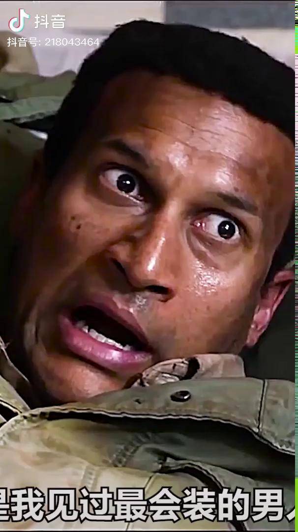 士兵倒地装死在作死的边缘疯狂试探搞笑