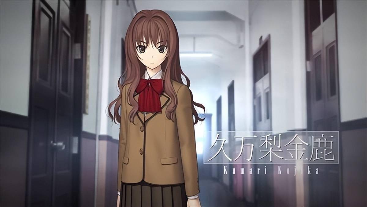 cv表:苍崎青子,cv:户松遥久远寺有珠 ,cv:花泽香菜静希草十郎 ,cv