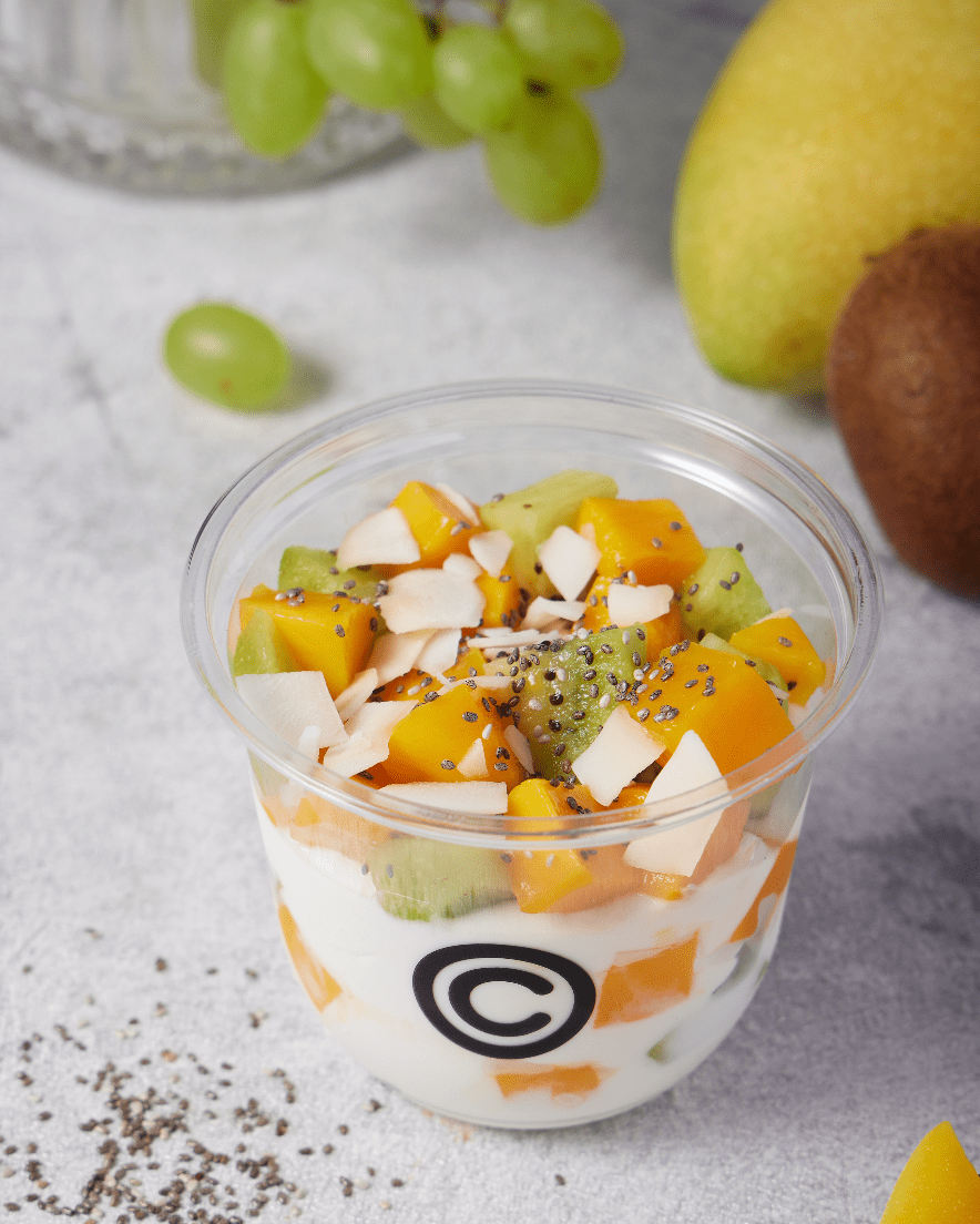 yogurt club | 厦门,我们来了_酸奶_冷萃_城北区