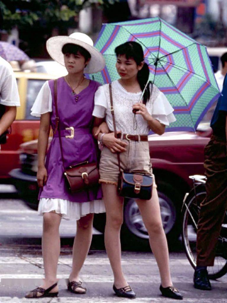 20年前的中国马格南摄影师ianberry