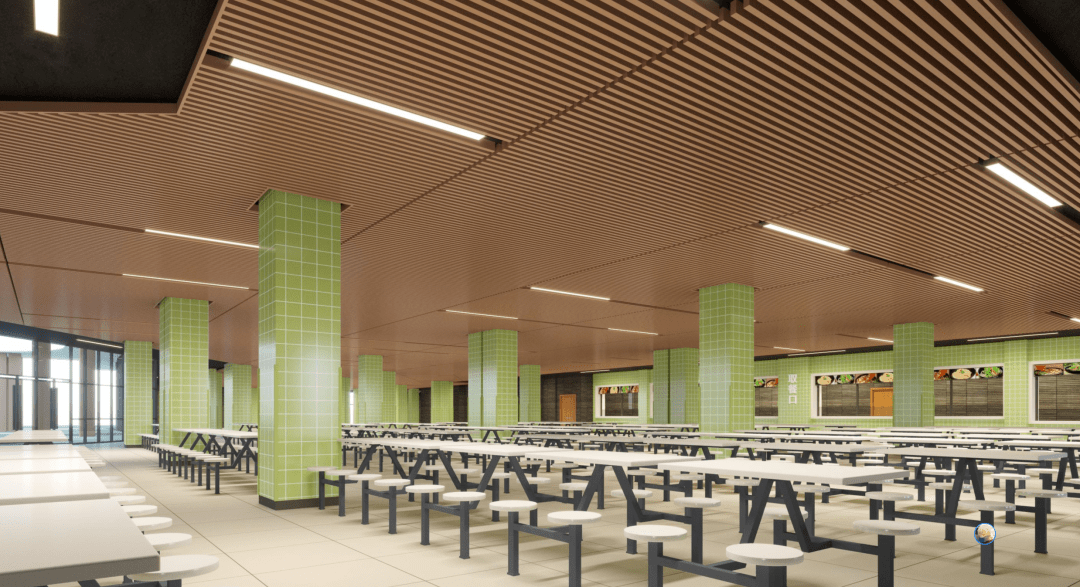 1000名额虚位以待解密宝安中学集团新校区龙津中学