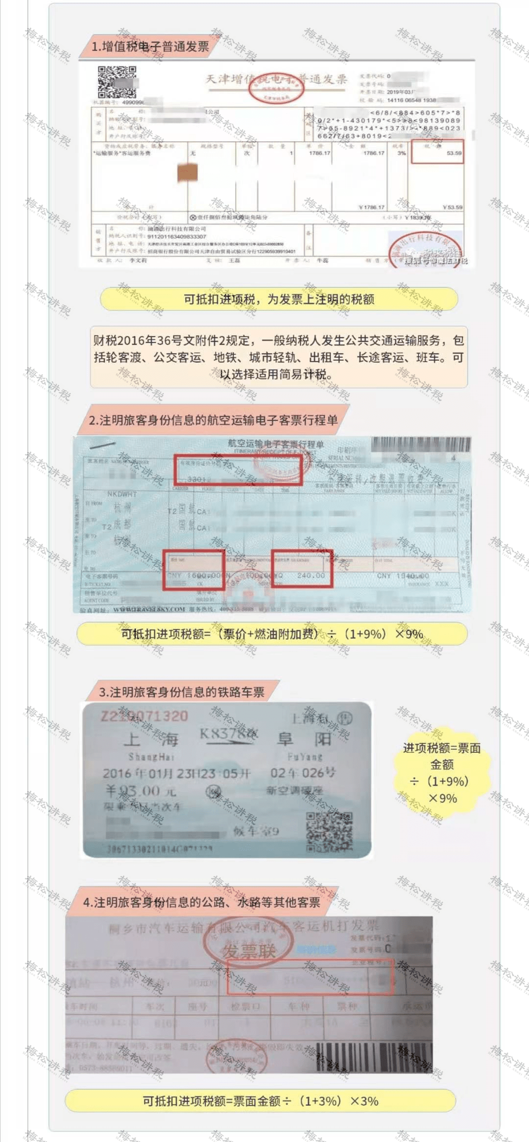 购买飞机的发票怎么开