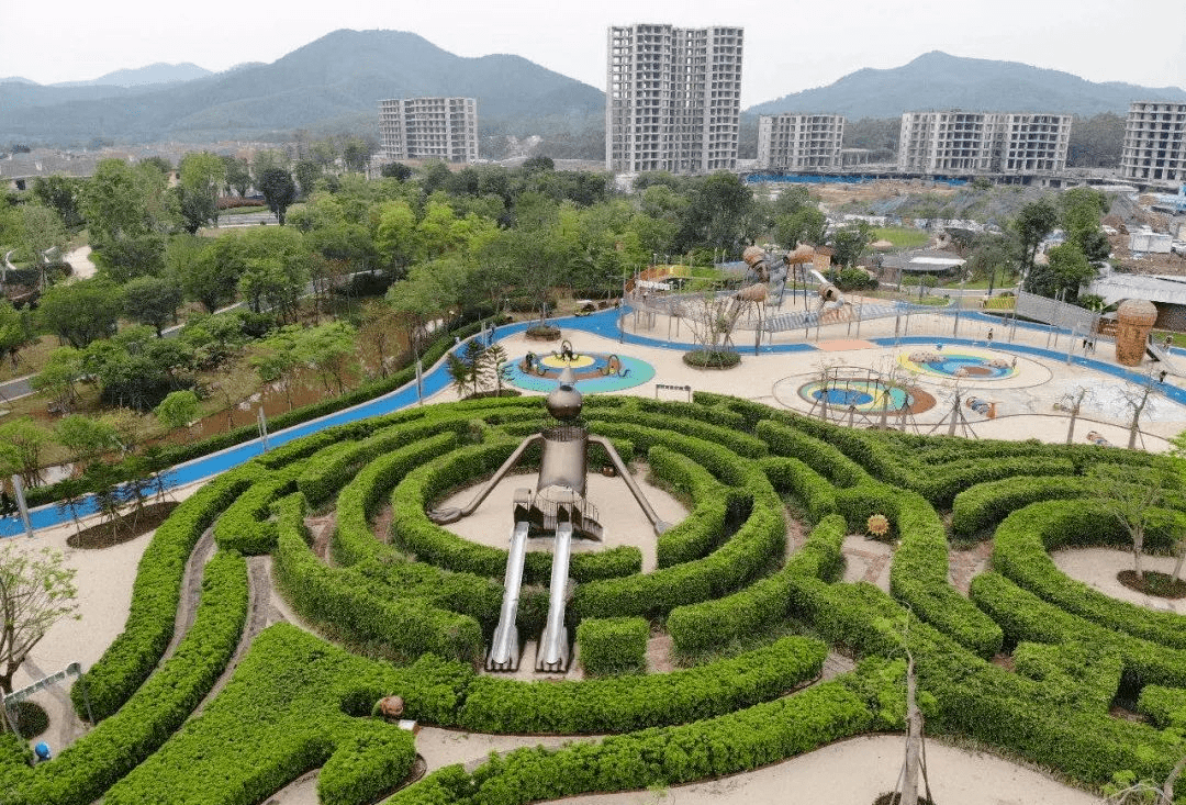 6月1日起,刷星湖卡即可免费进入梦幻奇趣园啦~_肇庆_景区_游乐