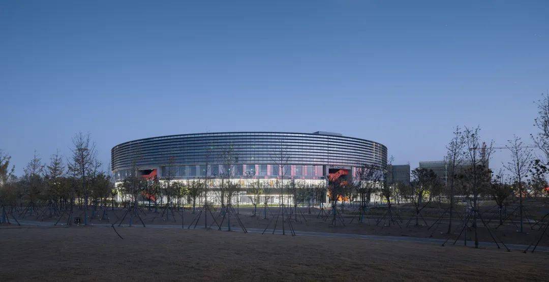 uas理事快讯海宁鹃湖国际科技城by浙大院
