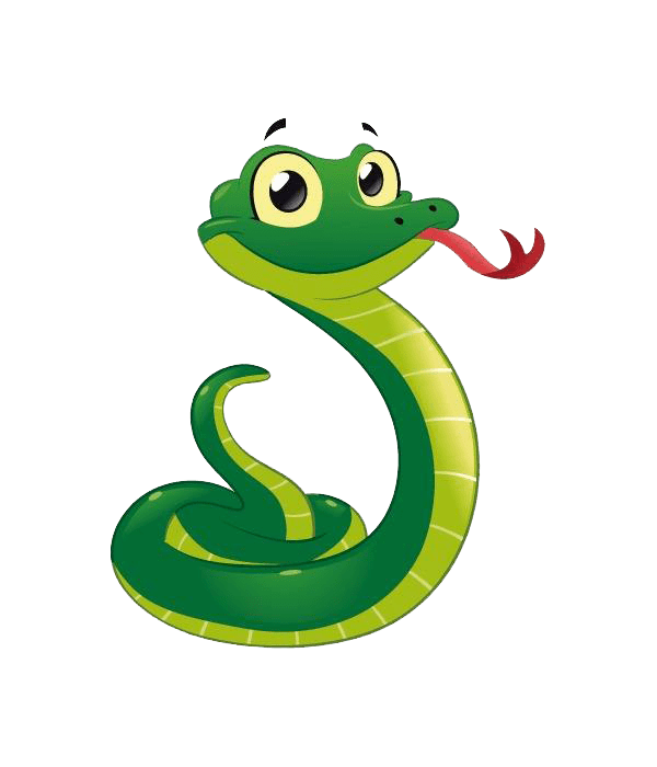 蛇蛋原来是软的在野外遇到蛇能跑吗同学们既害怕又好奇蛇真是奇妙的