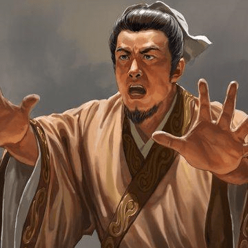 曹子丹好人,生卿五六头肉,今桓范随卿灭门也.