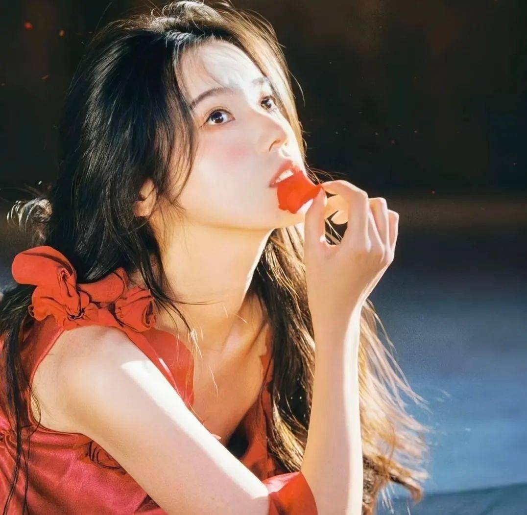 头像心动微信头像